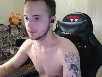 Chaturbate Adult Webcam of golden_boyyy21
