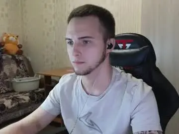 Chaturbate Adult Video Chat of golden_boyyy21