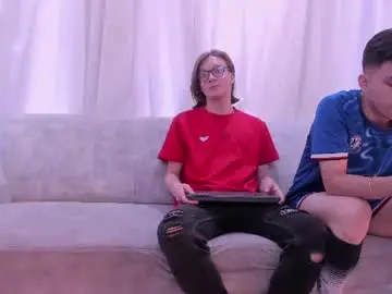 Chaturbate Private Sex Chat of soccer_hot