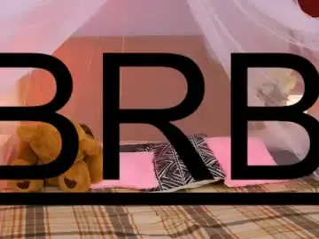 Chaturbate Free Live Porn of strawbunnybite