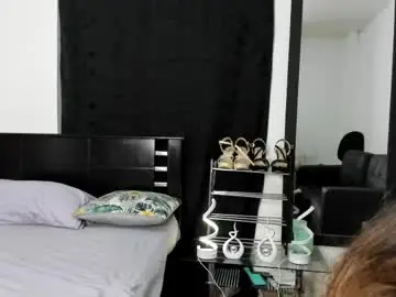 Chaturbate Adult Webcams of violeta_gracee