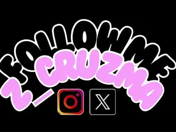 Chaturbate Live Porn of zoee_cruz