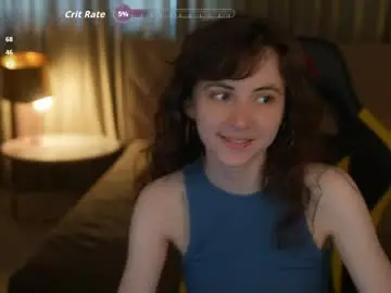 Chaturbate Free Live Porn of anabel2054