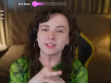 Chaturbate Live Porn of anabel2054