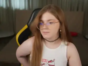 Chaturbate Live Sex of anabel2054