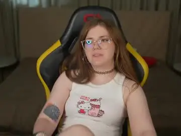 Chaturbate Live Porn of anabel2054