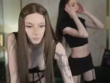 Chaturbate Sex Cam of anabel2054