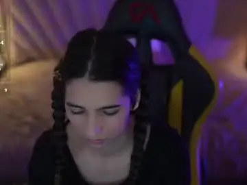 Chaturbate Sex Chat of anabel2054
