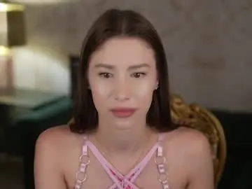 Chaturbate Best live sex cam show of anabel2054
