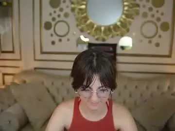 Chaturbate Nude Webcam of anabel2054