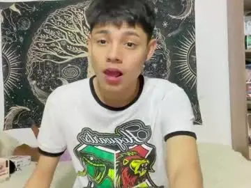 Chaturbate Sex Chat of andy_belier