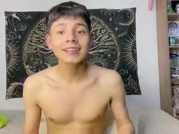 Chaturbate Sex Chat of andy_belier