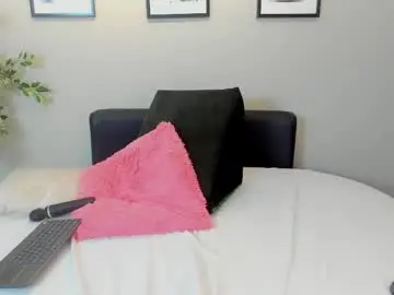 Chaturbate Nude Webcam of anna__spencer