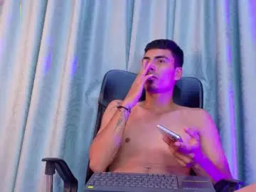 Chaturbate Adult Webcams of axel_saenzz
