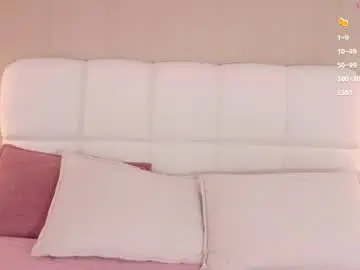 Chaturbate Sex Cam of catalinaruiz_