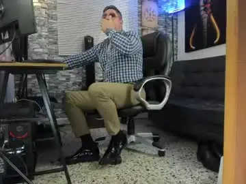 Chaturbate Free Porn Cam of dante_bellini