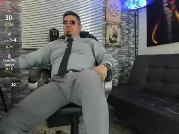 Chaturbate Sex Cam of dante_bellini