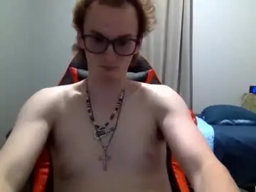 Chaturbate Adult Webcam of fordranger99