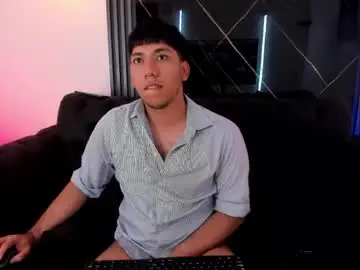 Chaturbate Private Sex Chat of jhoan_evans