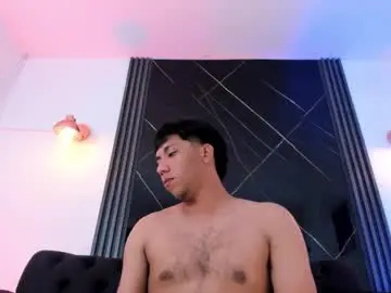 Chaturbate Live Sex of jhoan_evans