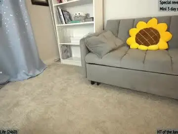 Chaturbate Nude Webcam of lady_bpd
