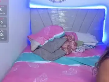 Chaturbate Adult Webcam of latinamav22