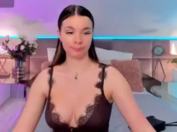 Chaturbate Free Porn Cam of miaamuse