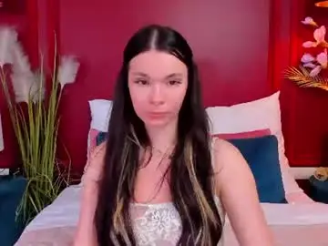 Chaturbate Free Porn Cam of miaamuse