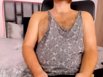 Chaturbate Nude Webcam of mitchbukanan