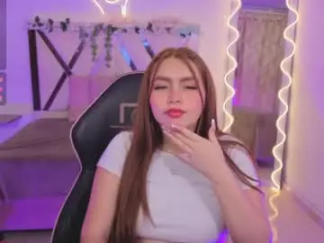 Chaturbate Live Sex Cam of sabriina_tay