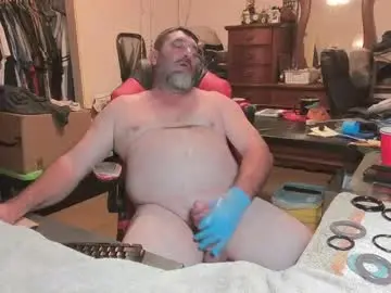 Chaturbate Watch Live Sex Cams of thecajunbator2