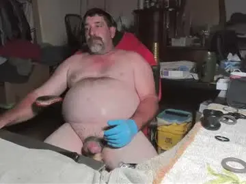 Chaturbate Adult Video Chat of thecajunbator2
