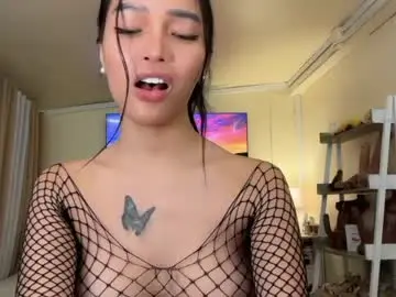Chaturbate Watch Live Sex Cams of _agatha69_