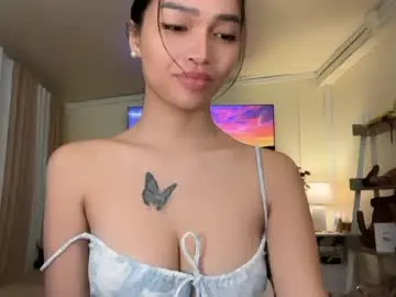 Chaturbate Nude Webcam of _agatha69_