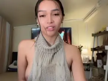 Chaturbate Sex Chat of _agatha69_