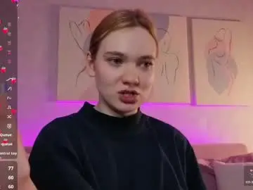 Chaturbate Sex Chat of alisa_lesly