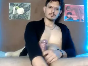Chaturbate Adult Webcams of alphamercury