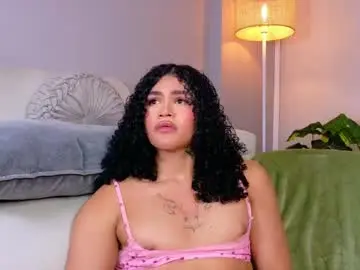 Chaturbate Sex Cam of americapaz