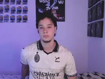 Chaturbate Free Porn Cam of jack_walker190