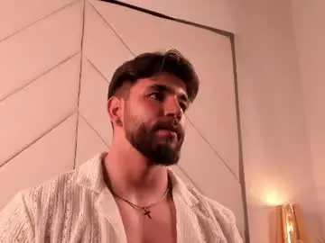 Chaturbate Private Sex Chat of jackson_stifler1