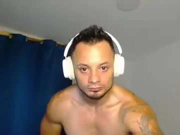 Chaturbate Live Sex of jacobjamess