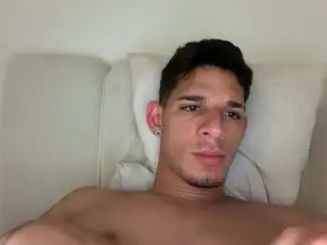 Chaturbate Live Sex Cam of jordancool09