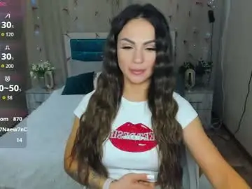 Chaturbate Best Webcam of karolinasykes