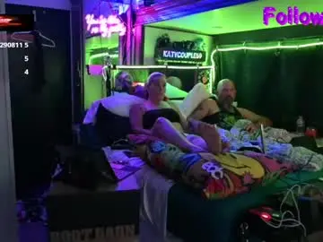 Chaturbate Private Sex Chat of katycouple69