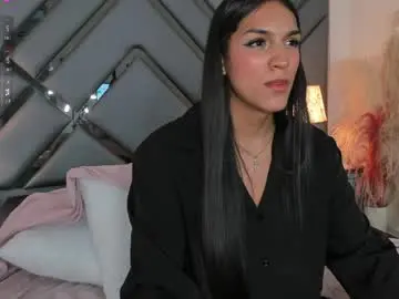Chaturbate Live Sex Cam of madisonherrera