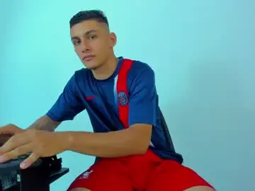 Chaturbate Adult Video Chat of max_wild01