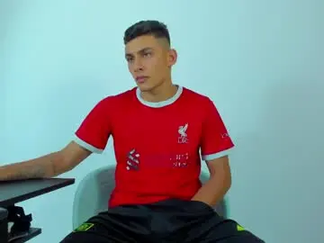 Chaturbate Sex Chat of max_wild01