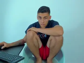 Chaturbate Nude Webcam of max_wild01