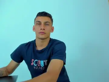 Chaturbate Adult Video Chat of max_wild01