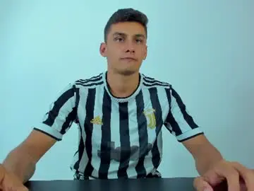 Chaturbate Sex Chat of max_wild01